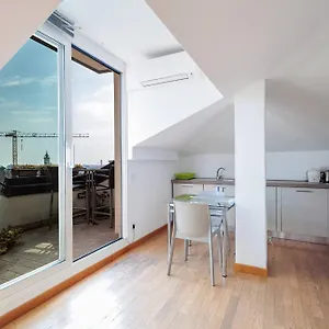  Apartament Serela